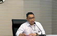 KPK Ungkap Alasan Tidak Pamerkan Tersangka Korupsi Pajak Jakut