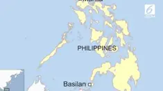 Kepala Divisi Humas Polri Irjen Setyo Wasisto mengatakan dari 38 orang tersebut, enam di antaranya sudah dideportasi pemerintah Filipina.