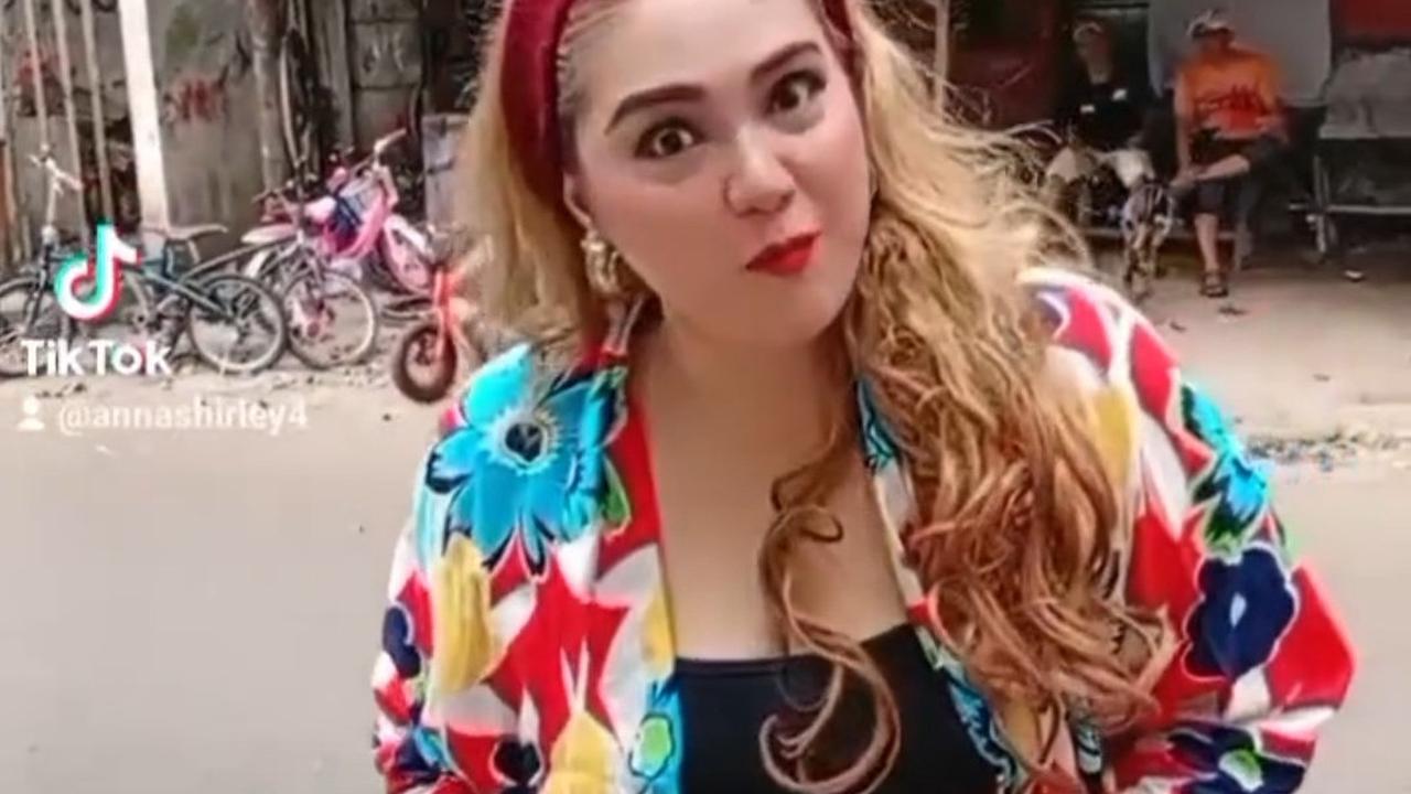 Ingat Anna Shirley Pemeran Anita Warkop DKI? Kini Bisnis Bengkel Sepeda & Sempat Jual Tahu di Pinggir Jalan