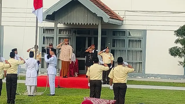 Budaya Indonesia Terkaya di Dunia, Wamembud Sebut Pemerintah Bakal Tingkatkan Taraf Hidup Pelaku Budaya