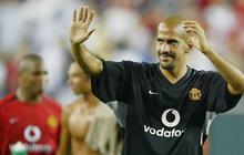 Curhat Penyesalan Juan Sebastian Veron Tinggalkan MU dan Hijrah ke Chelsea