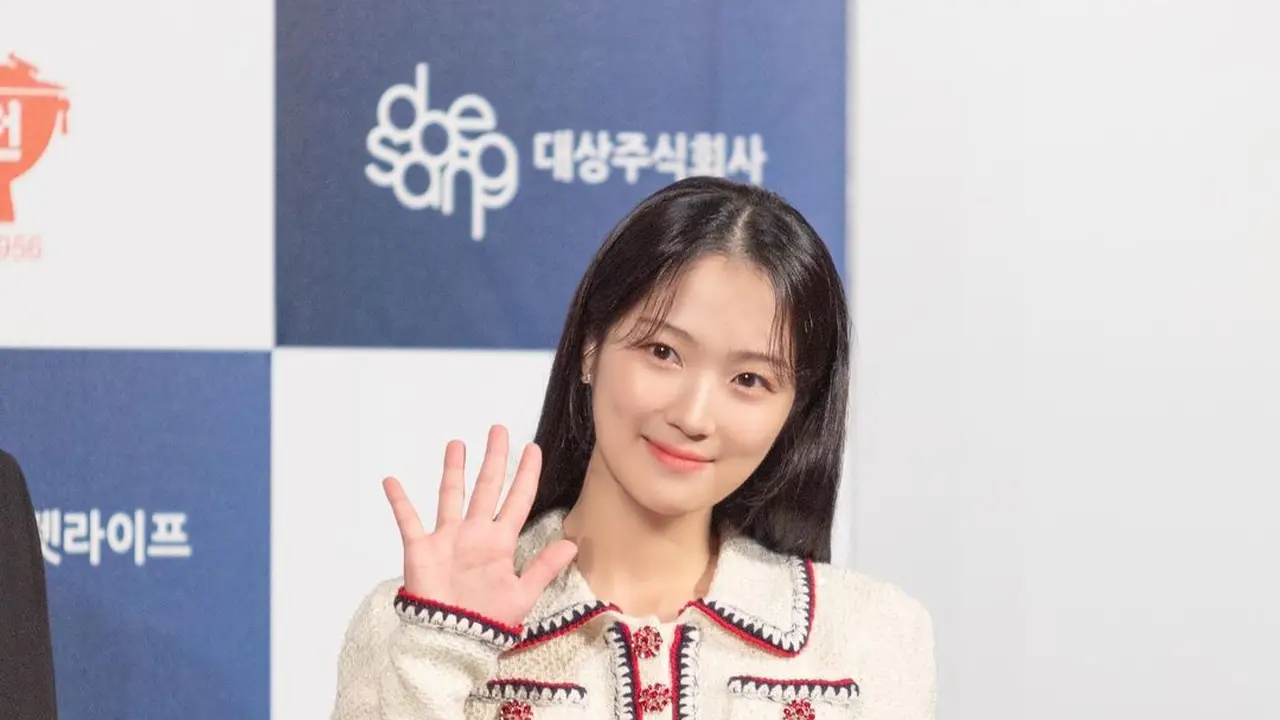 Kim Hye Yoon (Instagram/hye_yoon1110)