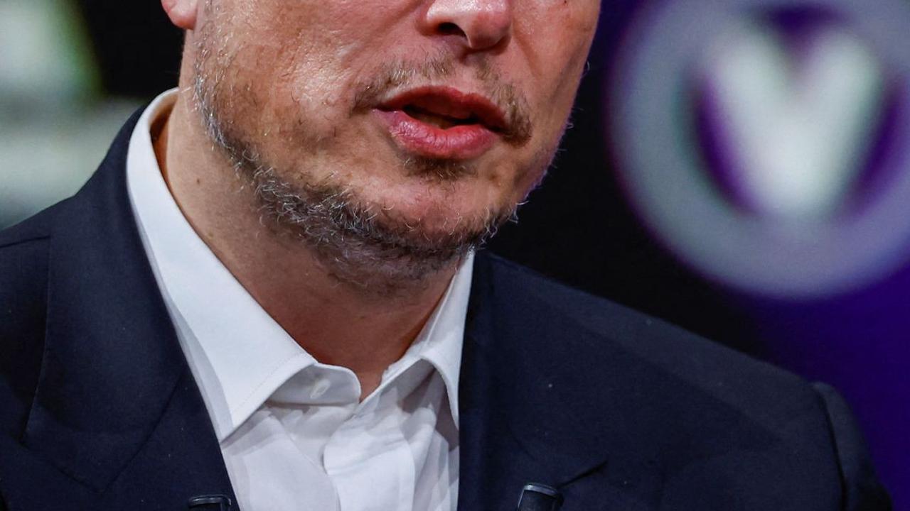 Elon Musk yang Khawatir soal AI, Perusahaan Kecerdasan Buatannya Malah Disebut Dapat Investasi Rp 7,8 Triliun