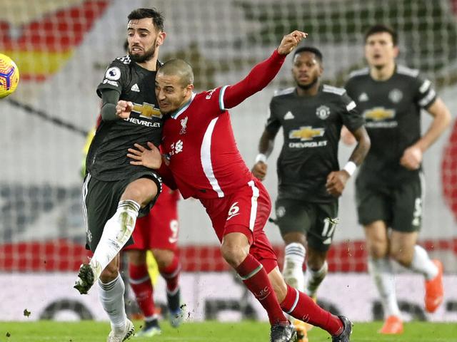 Dapatkan Link Live Streaming Piala Fa Mu Vs Liverpool Di Vidio Bola Liputan6 Com