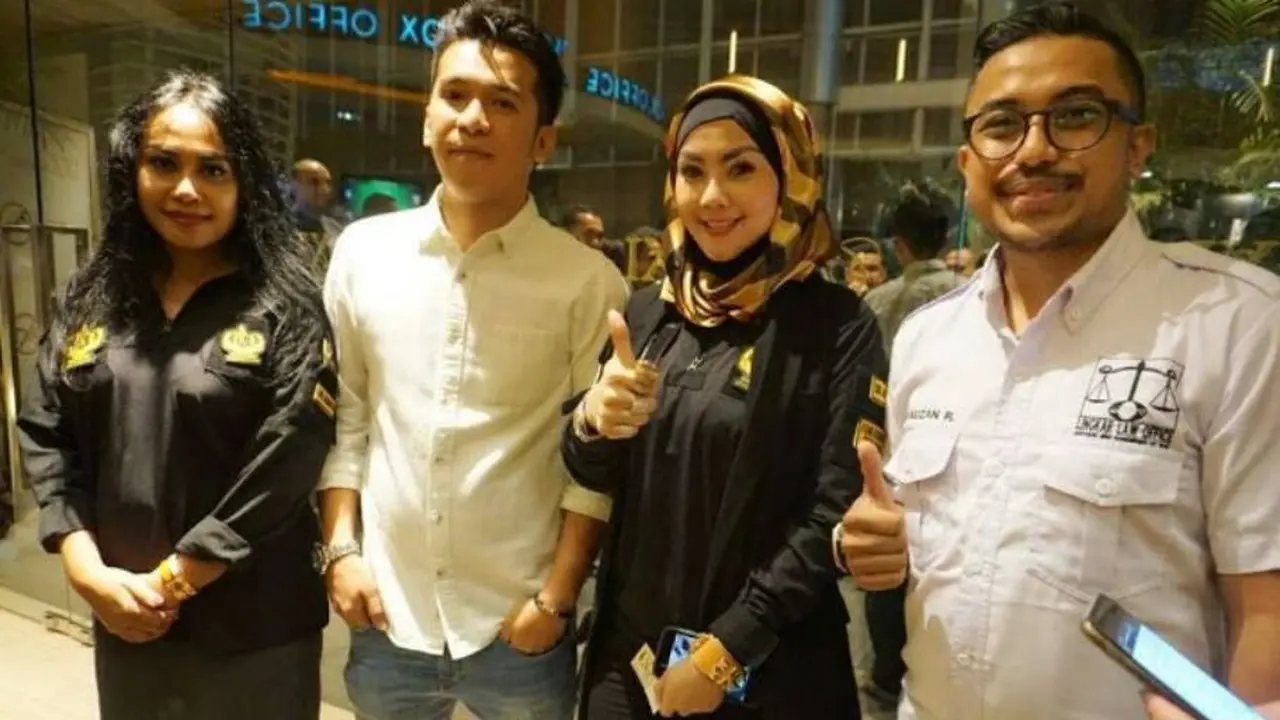 Ade Fitrie