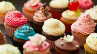 Cupcakes (Foto: iStockphoto)
