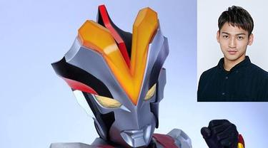 Ultraman Ginga S Bakal Puaskan Fans Tokusatsu Showbiz