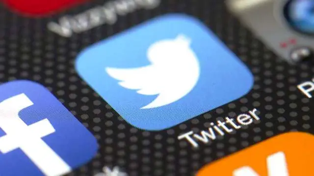 Aplikasi Twitter