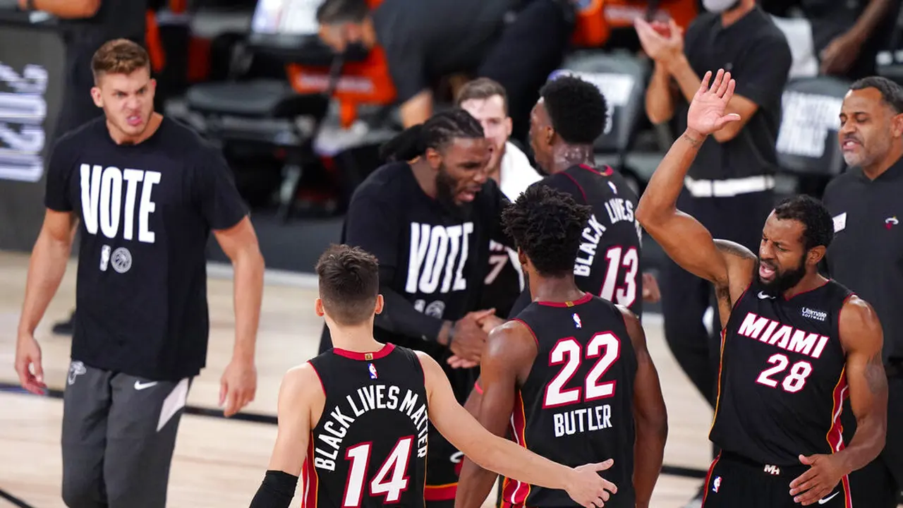 Miami Heat
