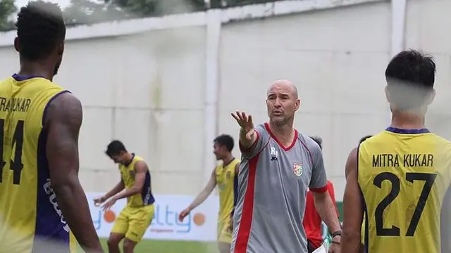Mitra Kukar