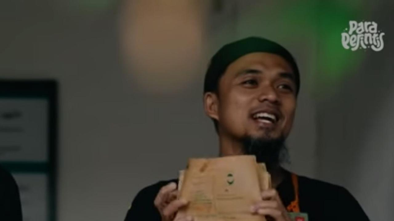 Dok. Istimewa