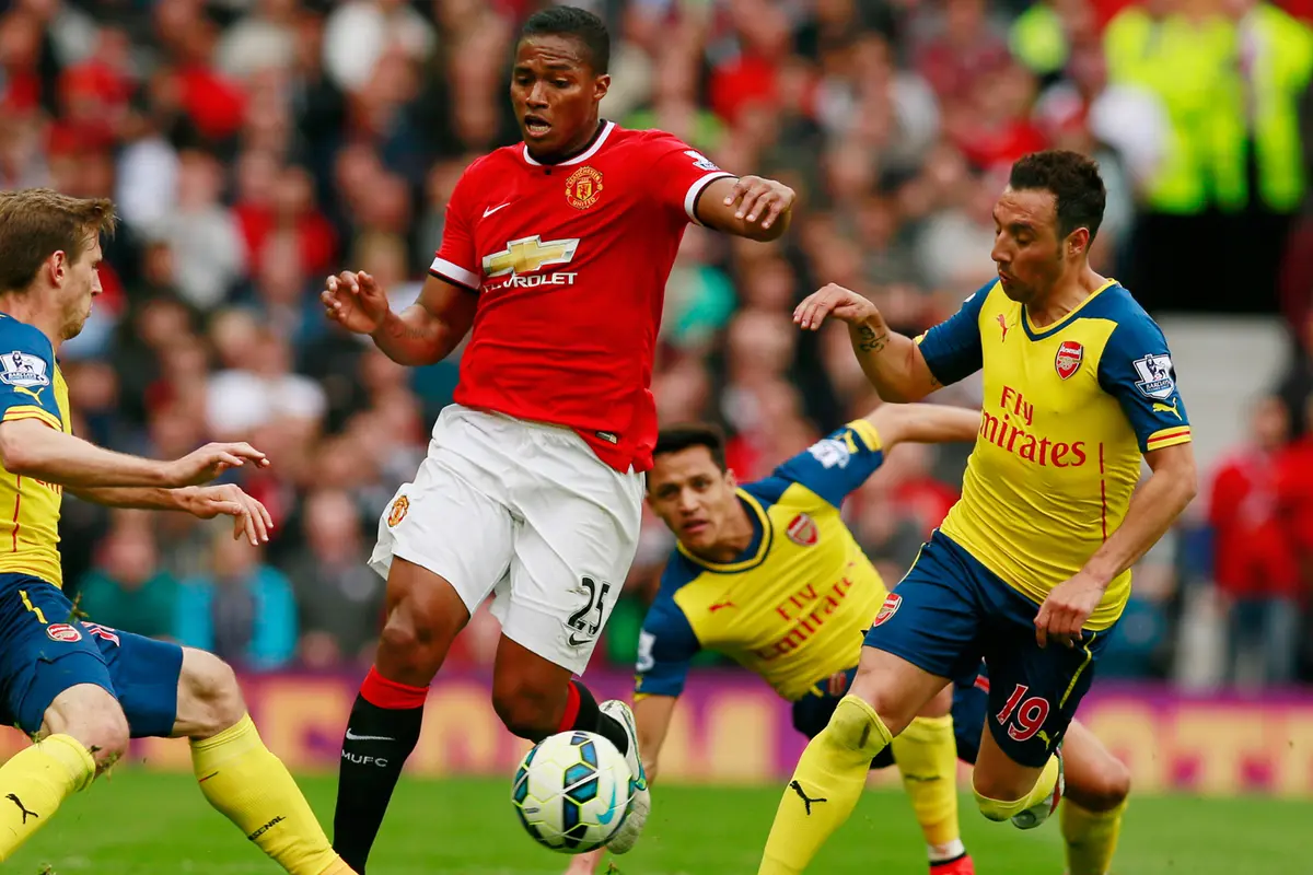 Antonio Valencia