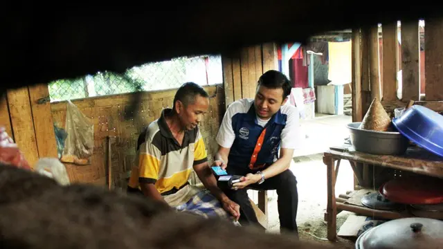 Jadi Kunci Pemulihan Ekonomi, BRI Dorong Pertumbuhan Segmen Usaha Mikro