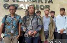 Aktivis 98 Apresiasi Respons Cepat Pemerintah Usut Tuntas Teror Air Keras KontraS