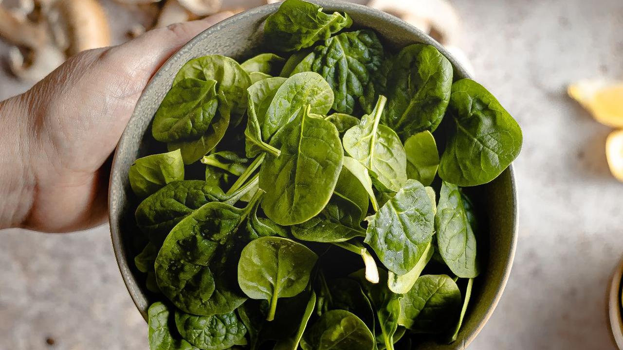 <b>Resep Sayur Panggang untuk Menu Diet</b>