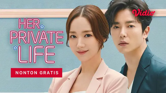 Drama Korea Her Private Life