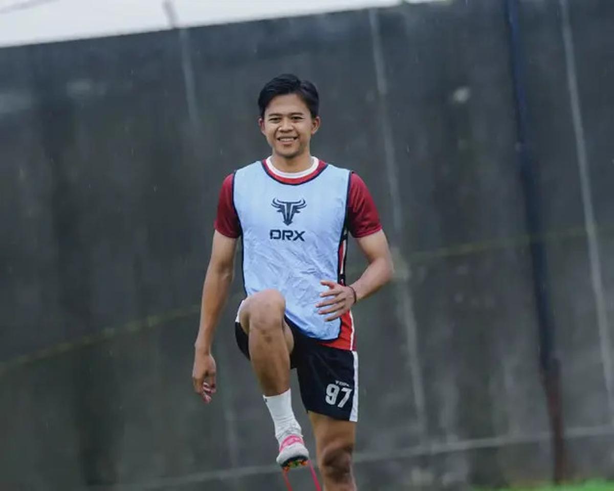 Prediksi Skor Persib Bandung vs Dewa United 8 Juli 2025