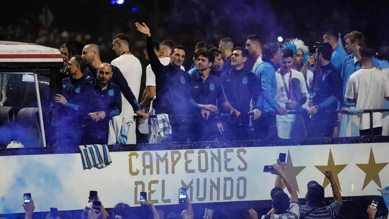 Argentina