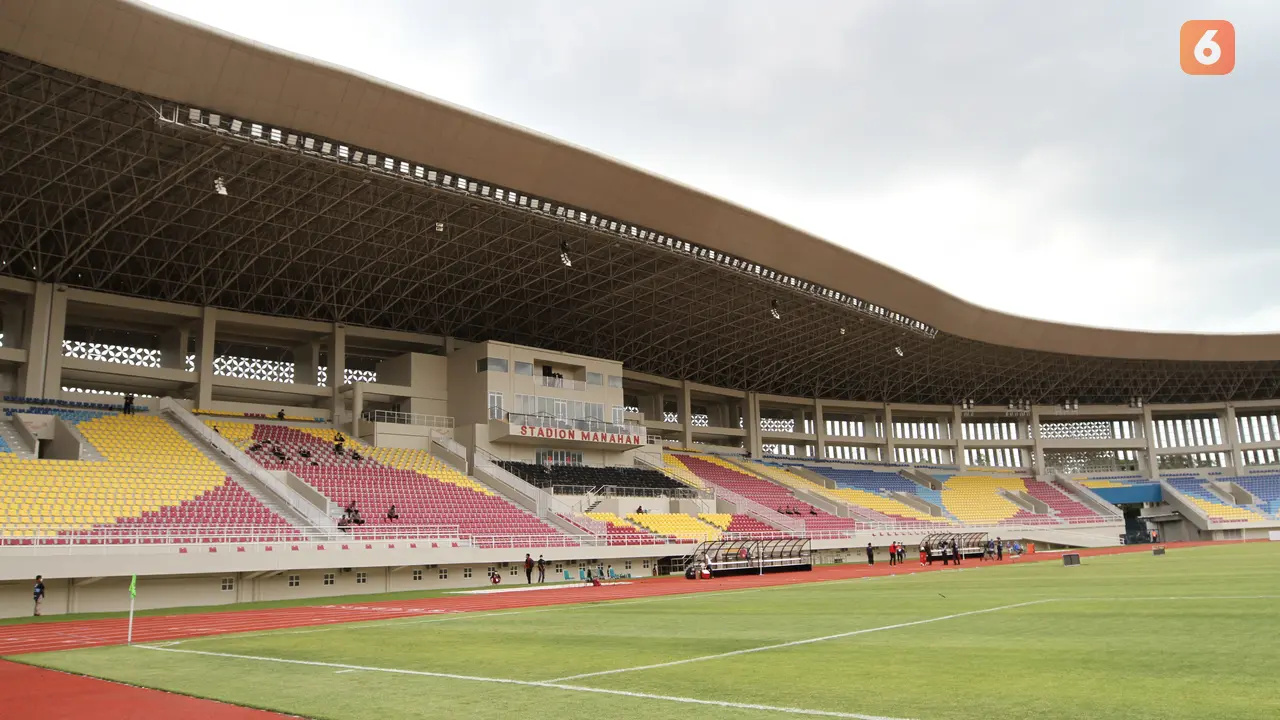 Stadion Manahan Solo
