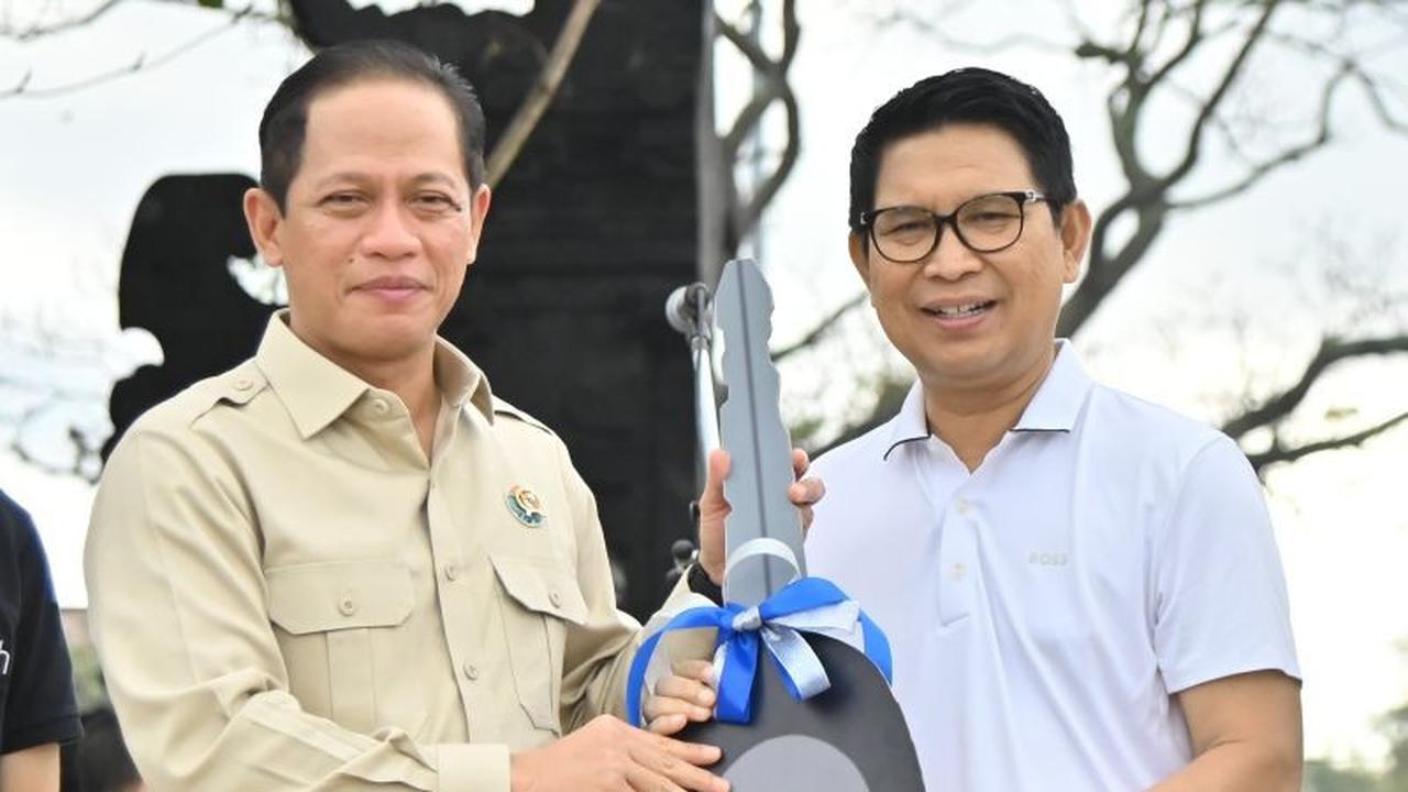 Pemkab Badung Perkuat Pengelolaan Sampah dari Hulu dengan Kebijakan Inovatif