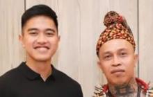 Potret Panglima Merah Dayak, Sosok Dihormati Seantero Kalimantan Duduk Semeja dengan Anak Presiden