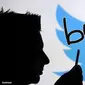 Tweet Twitter - ilustrasi (ist.)