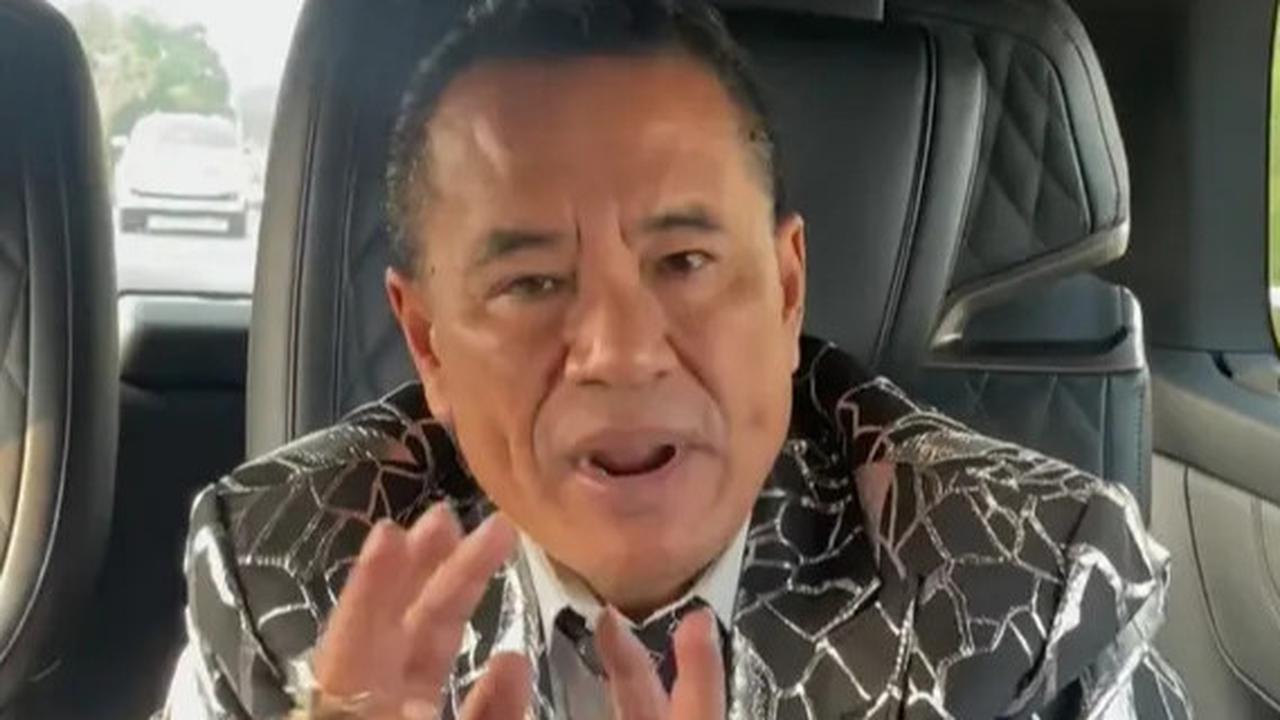 Ternyata Segini Tarif Jasa Hotman Paris Hutapea Sebagai Pengacara, Ada yang Bayarannya per Jam