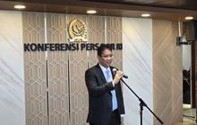 Meskipun Turun, Anggaran IKN dari APBN Dipastikan Tetap Mengalir hingga 2026: Berapa Jumlahnya?