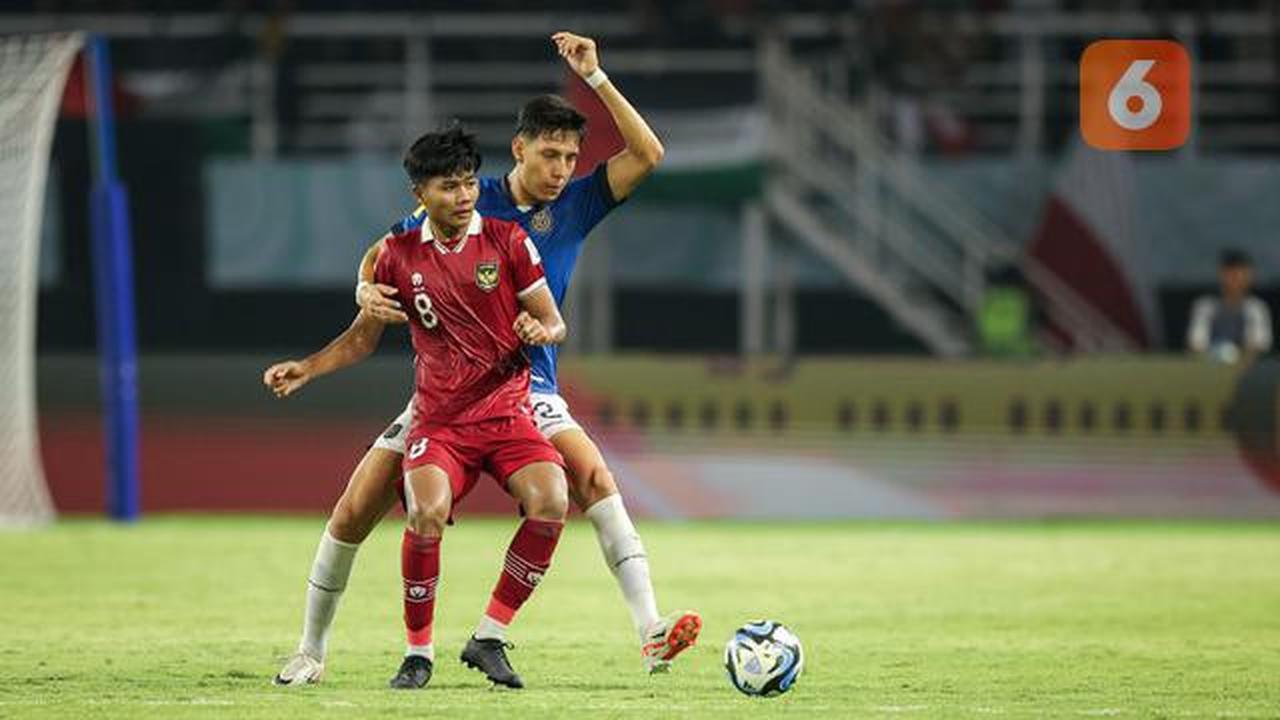 Kata Arkhan Kaka Setelah Bawa Timnas Indonesia U-19 Sabet Kemenangan Perdana di Piala AFF U-19 2026