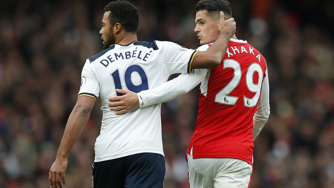 Arsenal