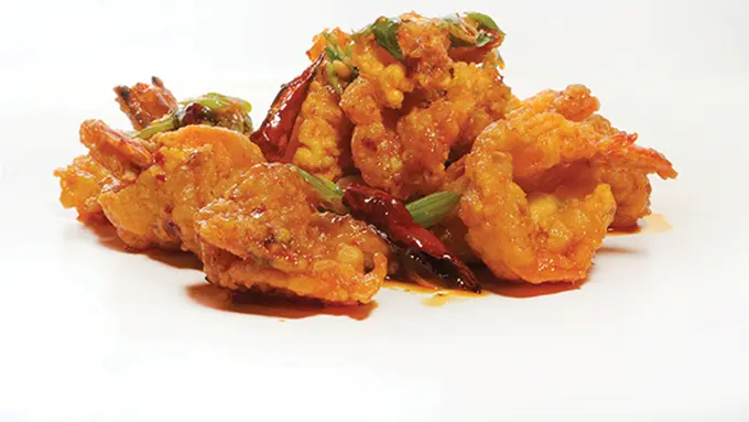 8 Cara Mengolah Udang agar Lebih Ciamik!