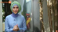  Sentuhan akan keterbaruan model dan gaya hijab berdampak positif bagi kaum Muslimah.