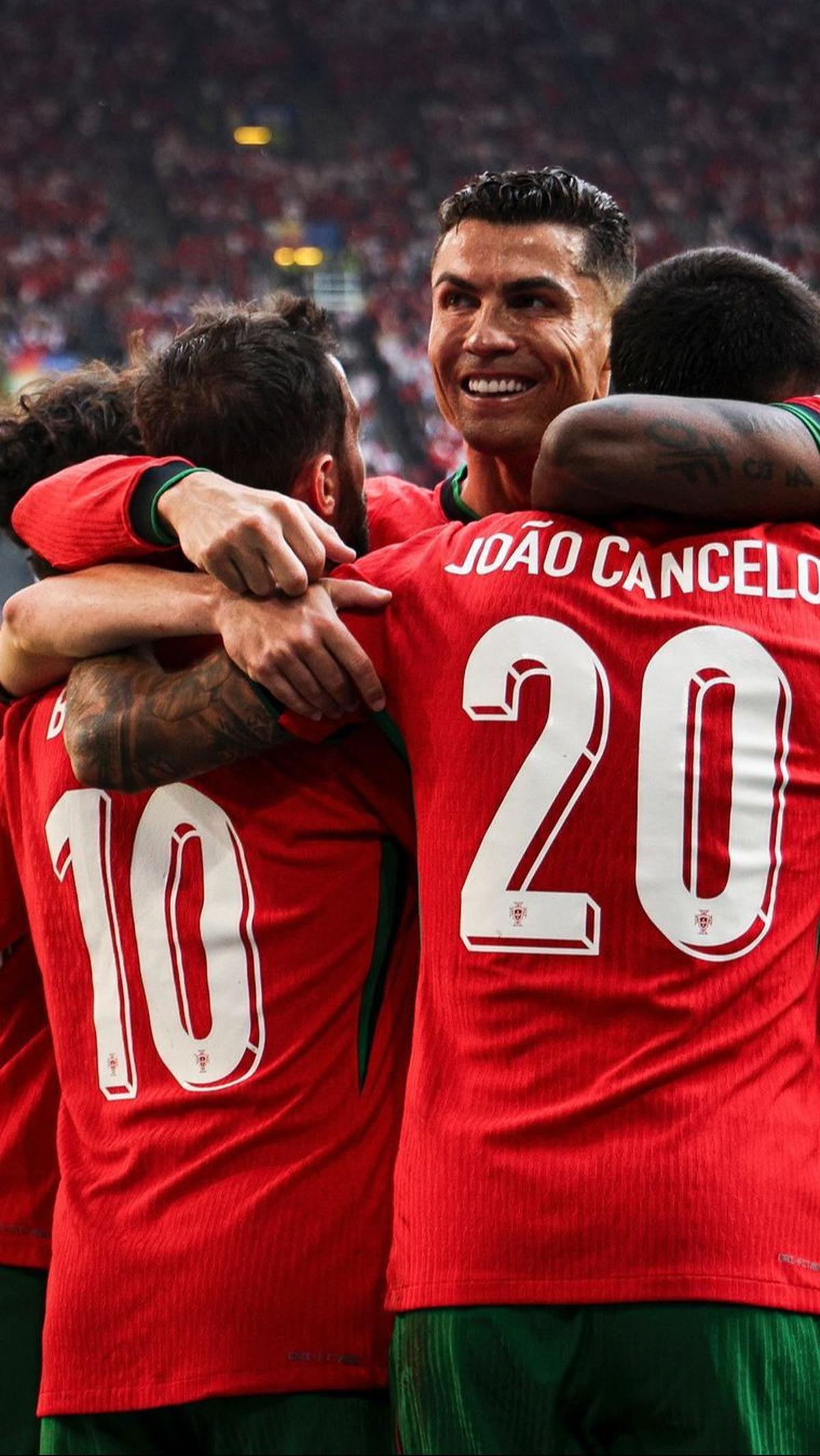 <b>Head to Head Georgia vs Portugal</b>