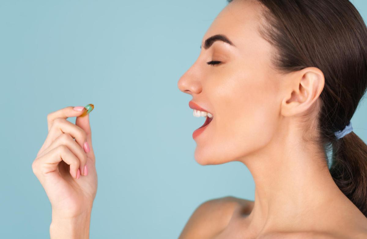 Manfaat Vitamin D dalam Pencegahan Nyeri: Fakta atau Mitos?