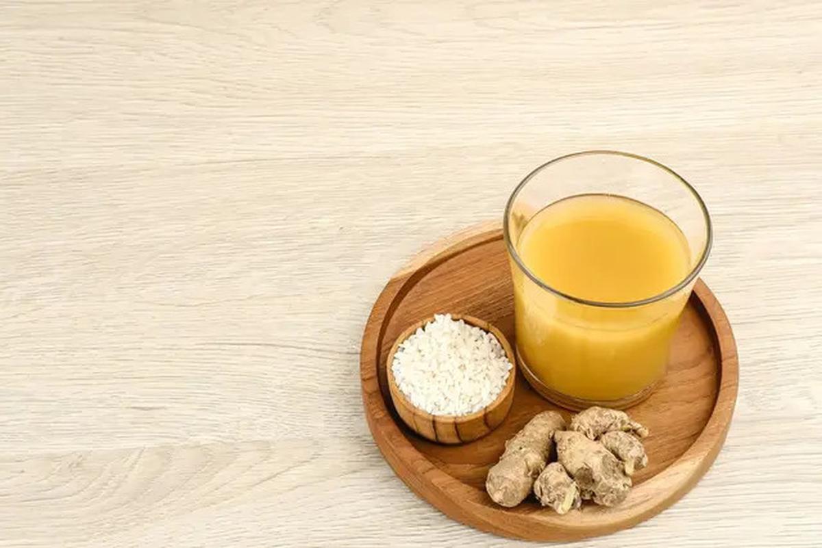5 Resep Jamu Geprek untuk Turunkan Kolesterol dan Darah Tinggi, Mudah Dibuat