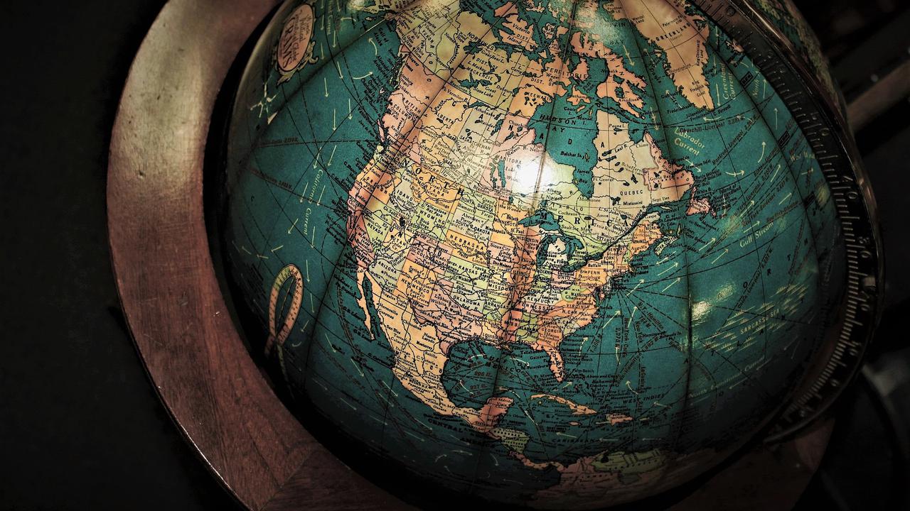 Apa Negara Terkecil di Dunia? Lengkap Luas Wilayah dan Jumlah Penduduknya