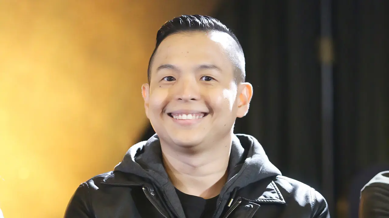 [Fimela] Ernest Prakasa