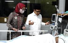 Terungkap! 2 Langkah Konkret Menko PM dan PMK Cegah Pencegahan Pesantren Ambruk: Wajib Libatkan Tenaga Ahli!