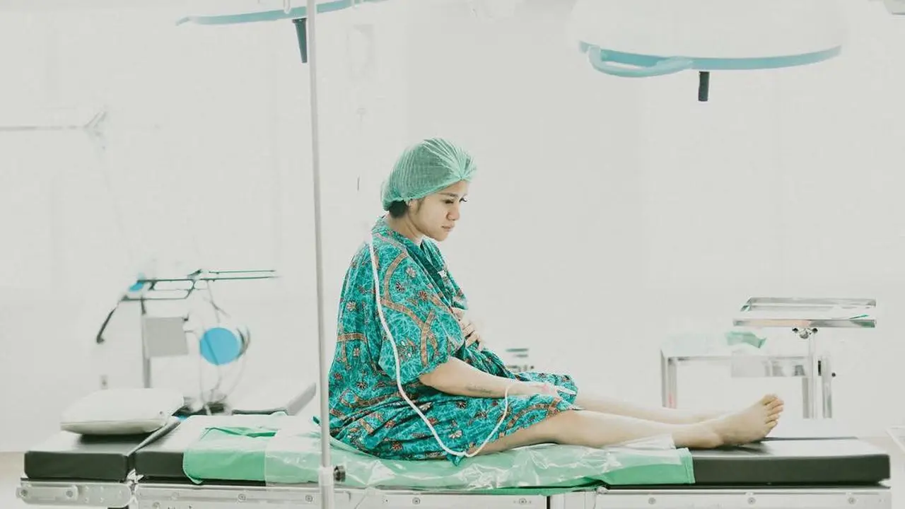 [Bintang] Olla Ramlan