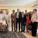 Kowani Perkuat Diplomasi Perempuan Bersama Arab Saudi