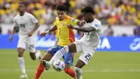 Profil Timnas Panama di Piala Dunia 2026: Bisa Rebut Poin Perdana?