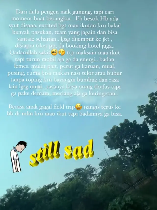 Unggahan Zaskia Adya Mecca. (Foto: Instagram @zaskiadyamecca)