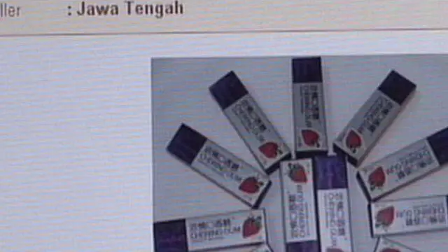 Love Candy Marak Jelang Valentine, Ini Efeknya