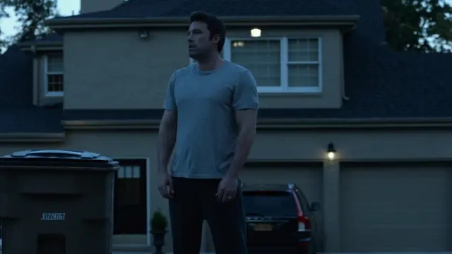 Adegan film Gone Girl tayang di Bioskop Trans TV (Foto: Regency Enterprises / 20th Century Fox via imdb.com)