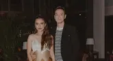 Istrinya yang pertama kali membintangi film horor, Anthony Xie memberikan dukungan penuh kepada Audi Marissa.  Sejak resmi menikah dan menjadi seorang ibu, Audi Marissa baru membintangi satu sinetron di tahun 2022. Tahun 2024 ini, Audi Marissa menyapa para penggemarnya yang sudah rindu dengan karyanya.  Meski baru pertama kali membintangi film horor, artis berusia 28 tahun itu langsung diberi kepercayaan menjadi pemeran utama.  (Liputan6.com/IG/@audimarissa)