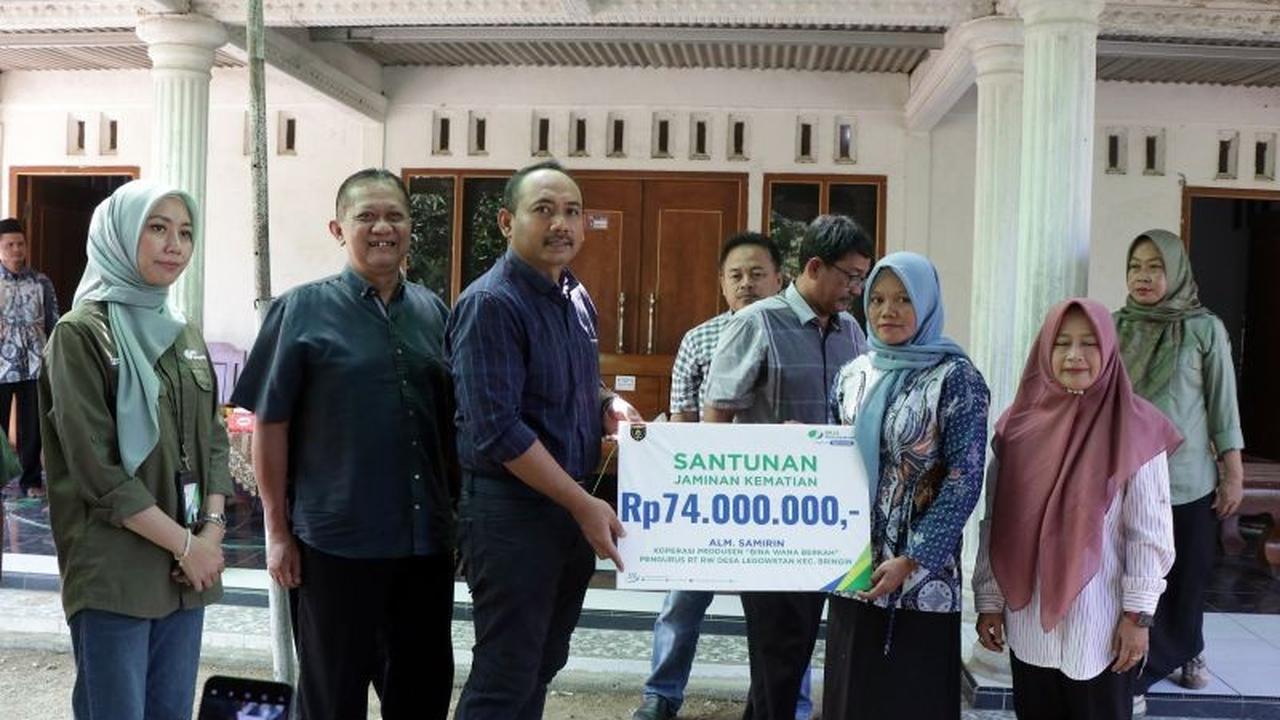 Tahukah Anda, Koperasi Desa Hutan Ngawi Jadi Solusi Ekonomi Warga Tepian Hutan?