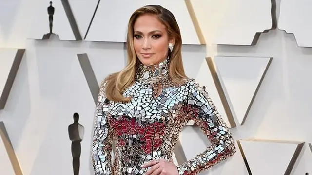 Gaun terbaik di Oscar 2019