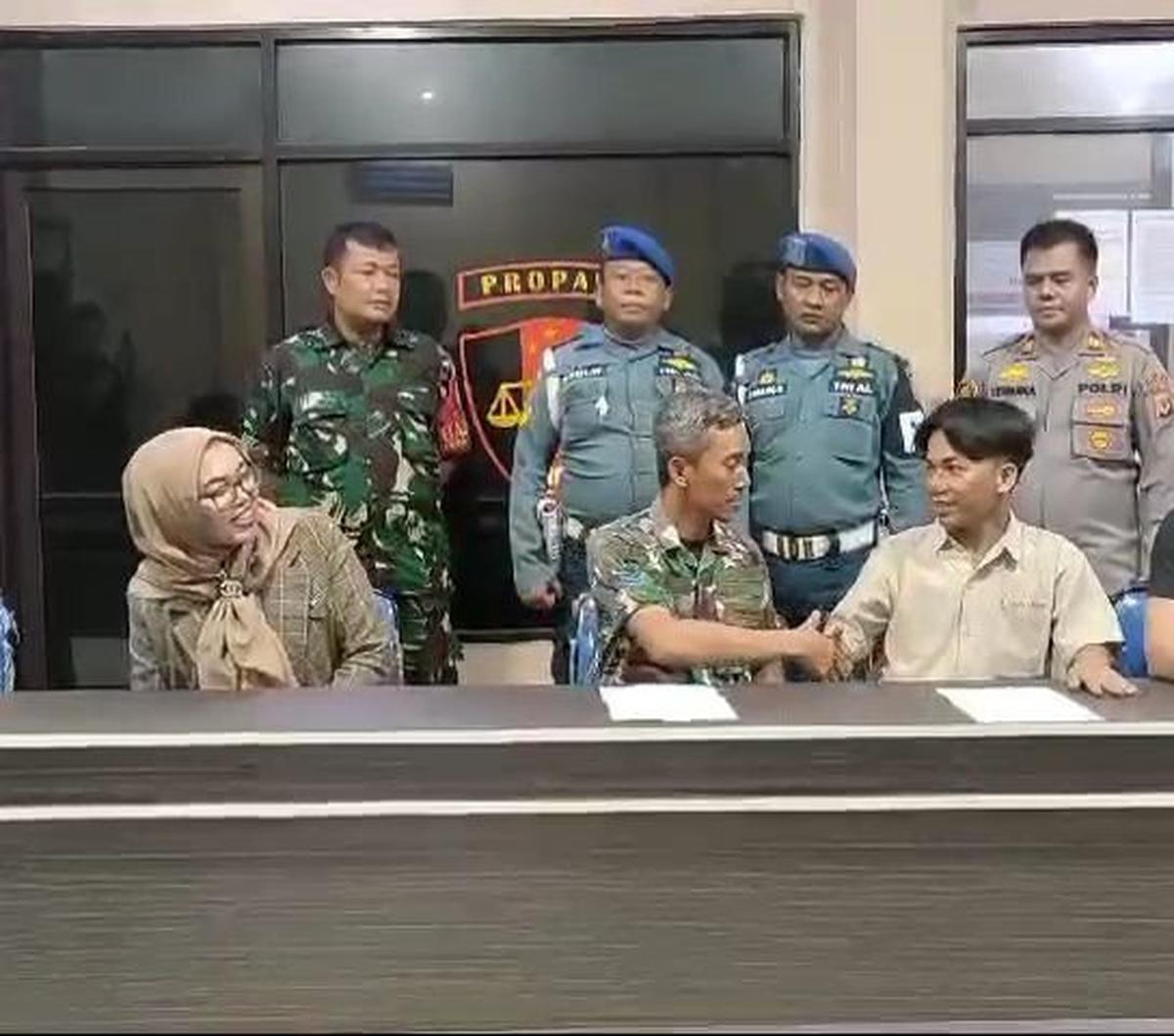 Dok. Istimewa