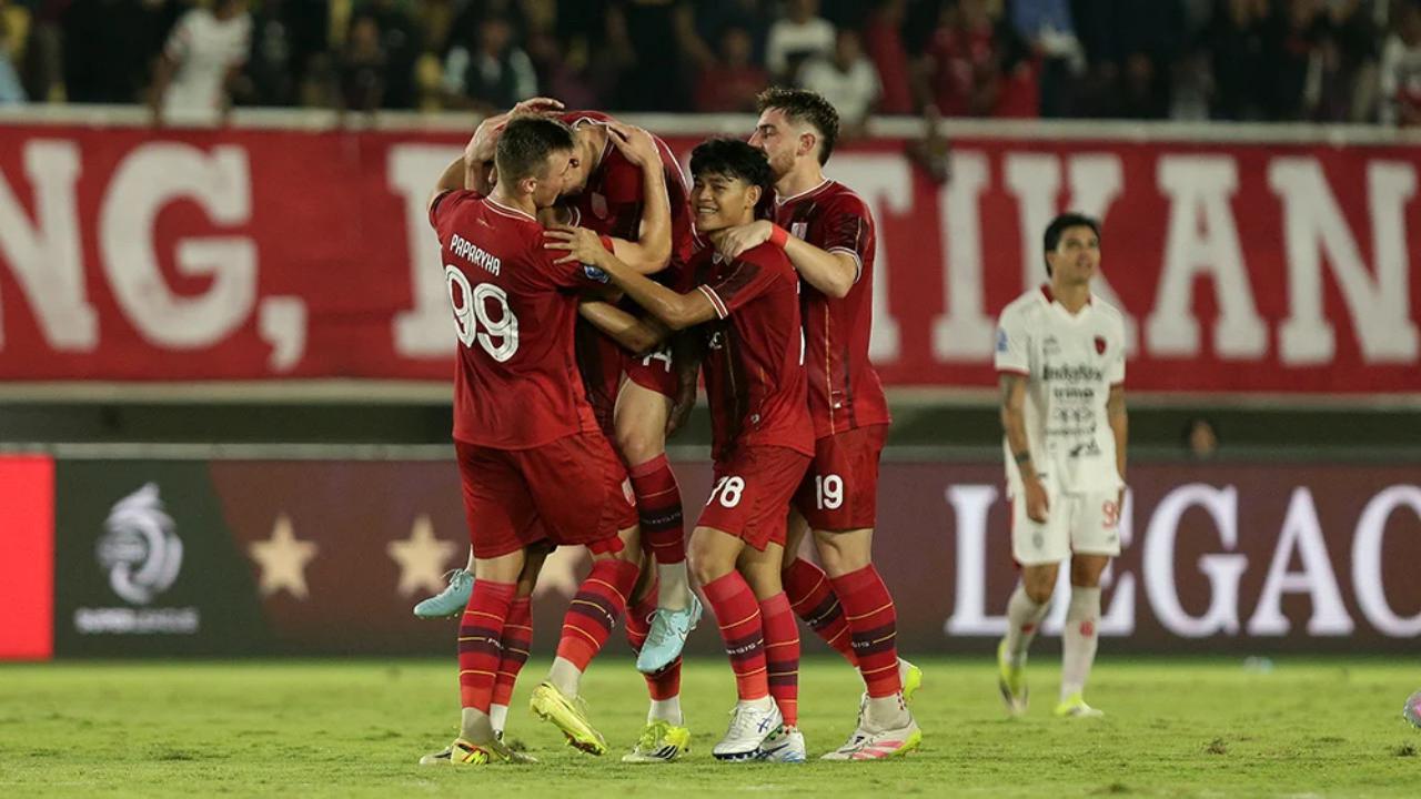 cara berhenti judi slot 4 Laga Penentu Persis Solo: Jalan Terjal Laskar Sambernyawa untuk Lolos dari Degradasi BRI Super League