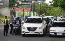 Polres Madiun Kota Catat 30 Pelanggaran Lalu Lintas Lebaran 2026, Mayoritas Bus Terobos Rambu